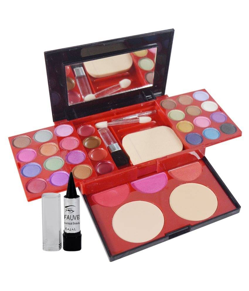     			ADS makeup kit with free kajal