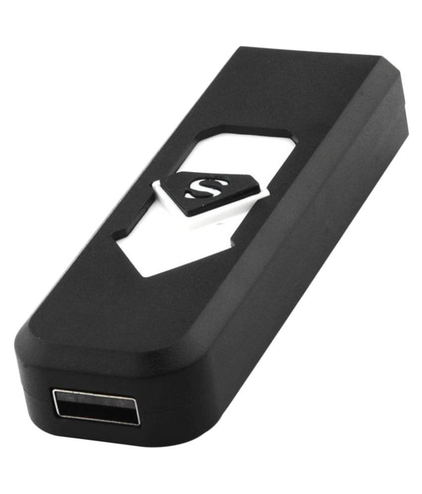     			DIGIHUB Car Cigarette Lighter Black
