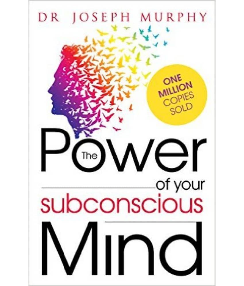 The Power of your Subconscious MindDecember 2015 by Joseph Murphy Paperback - Stationery | Buy online on ZillyBuy