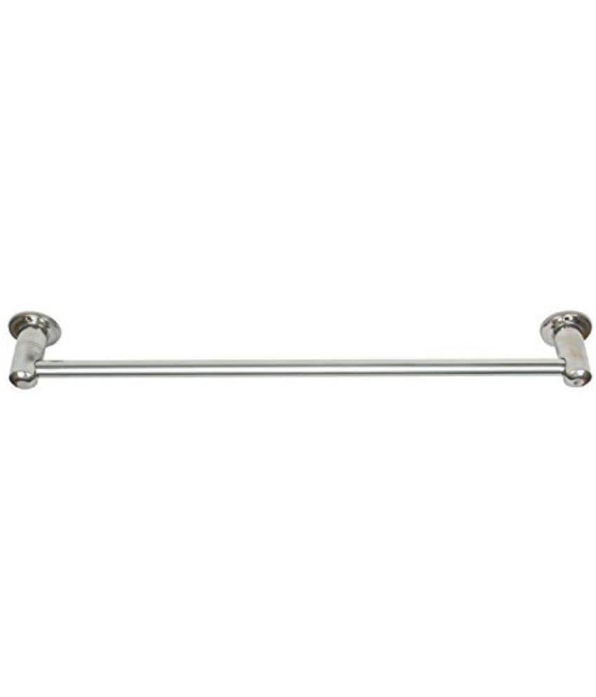 Shruti Silver Steel Storage & Organizer 1
