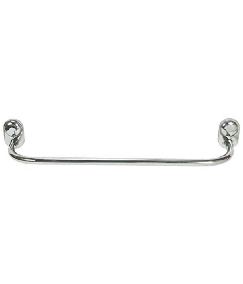 Shruti Silver Steel Storage & Organizer 1