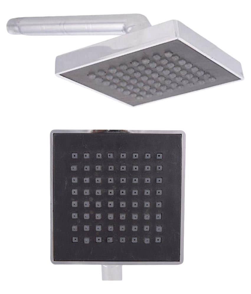 Shruti Stainless Steel Overhead Shower