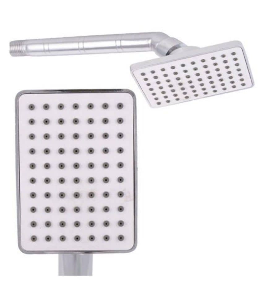 Shruti Stainless Steel Overhead Shower