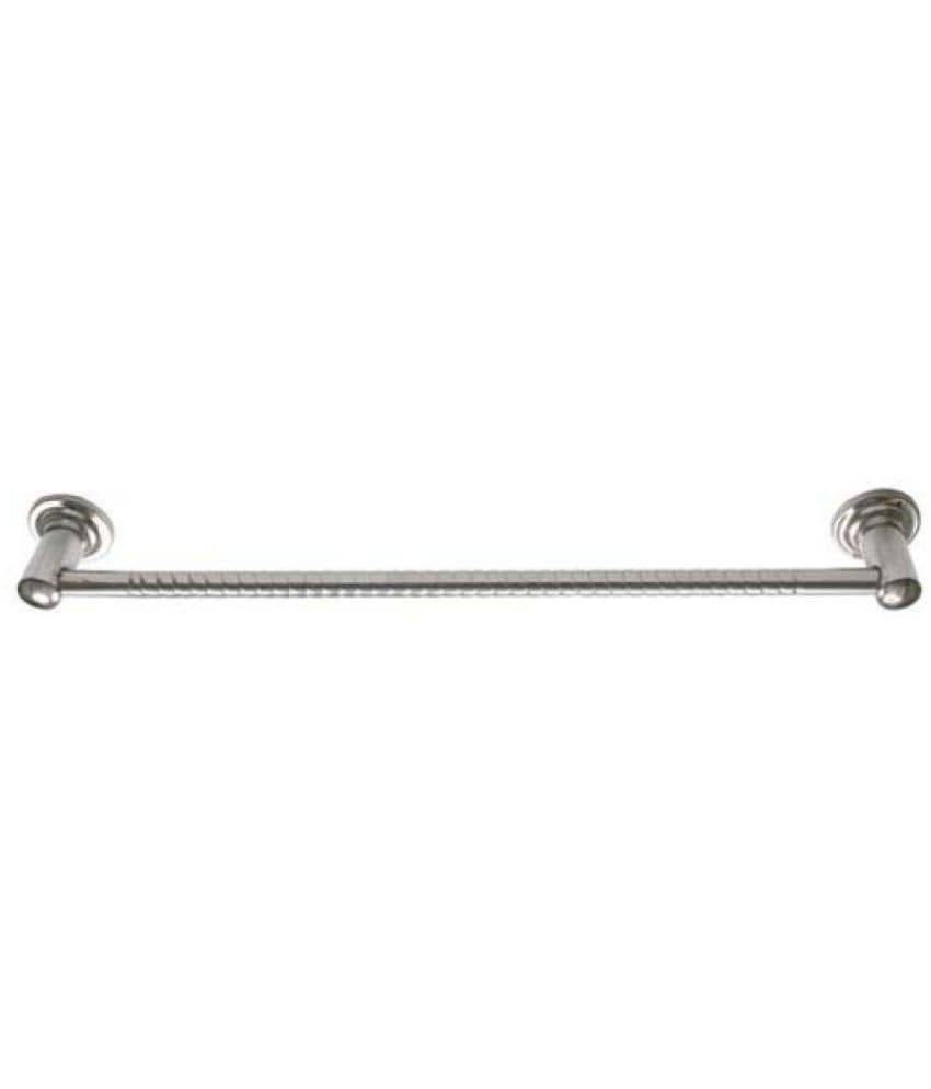 Shruti Silver Steel Storage & Organizer 1