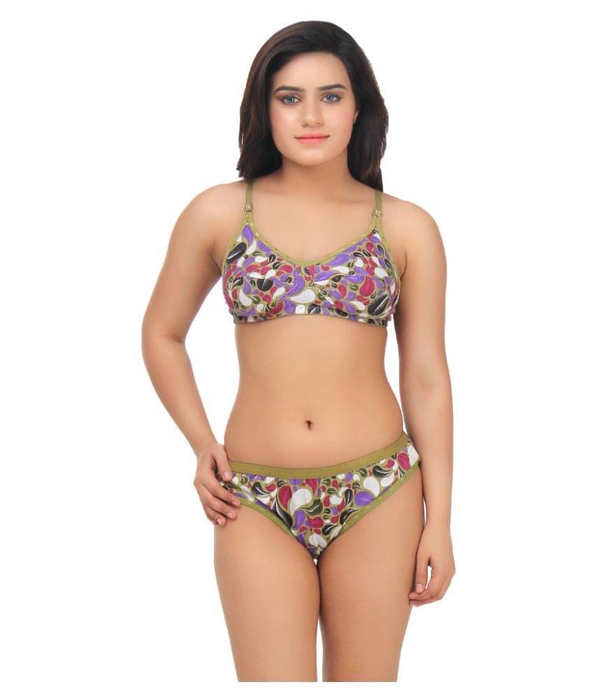     			TCG Georgette Maternity