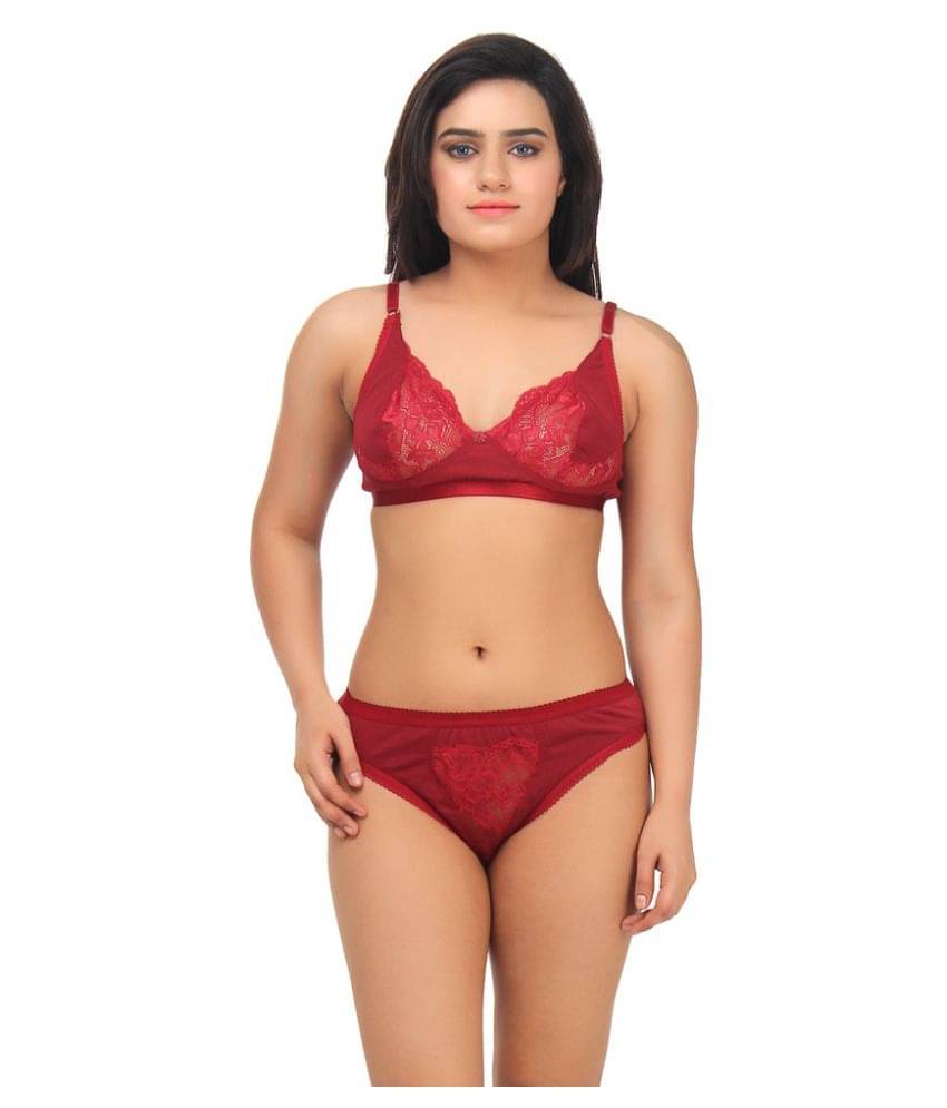 TCG Cotton T-Shirt/ Seamless Bra     			TCG Cotton T-Shirt/ Seamless Bra