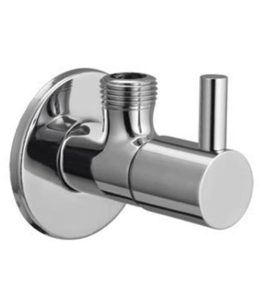 Shruti Brass Bathroom Tap (Bib Cock)