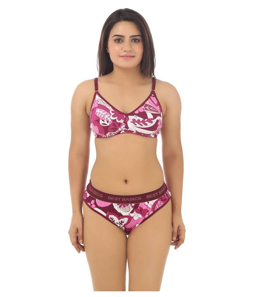    			TCG Cotton Maternity