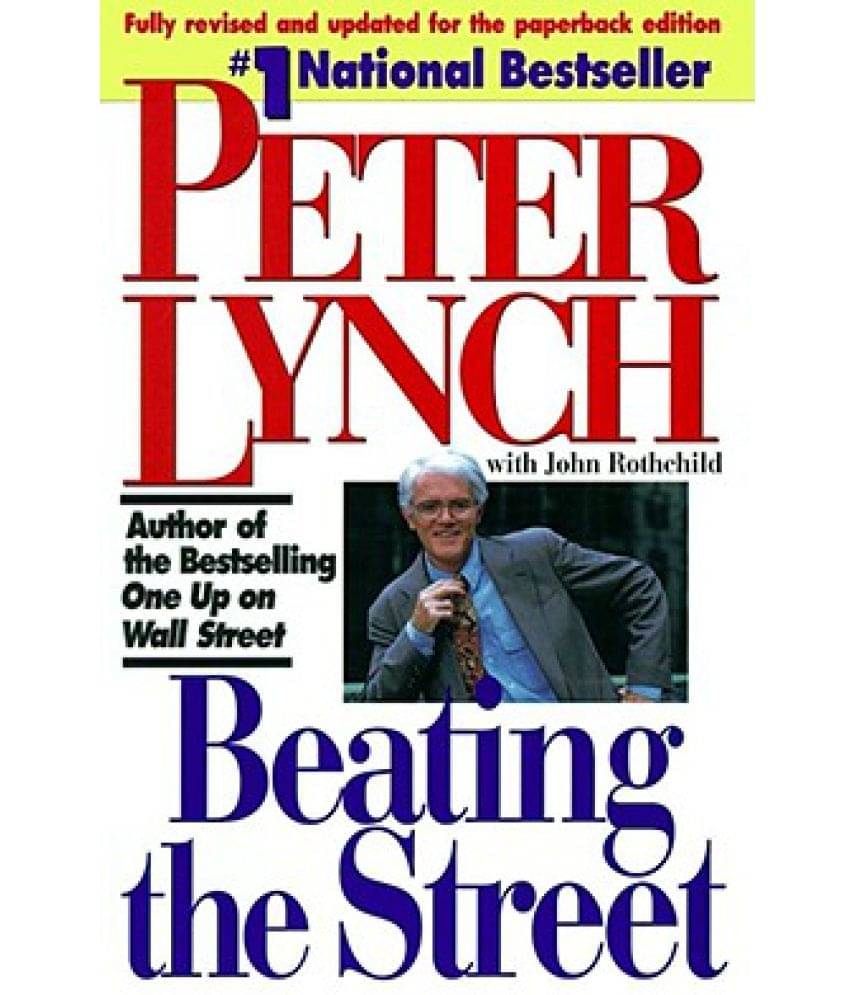     			Beating the Street
