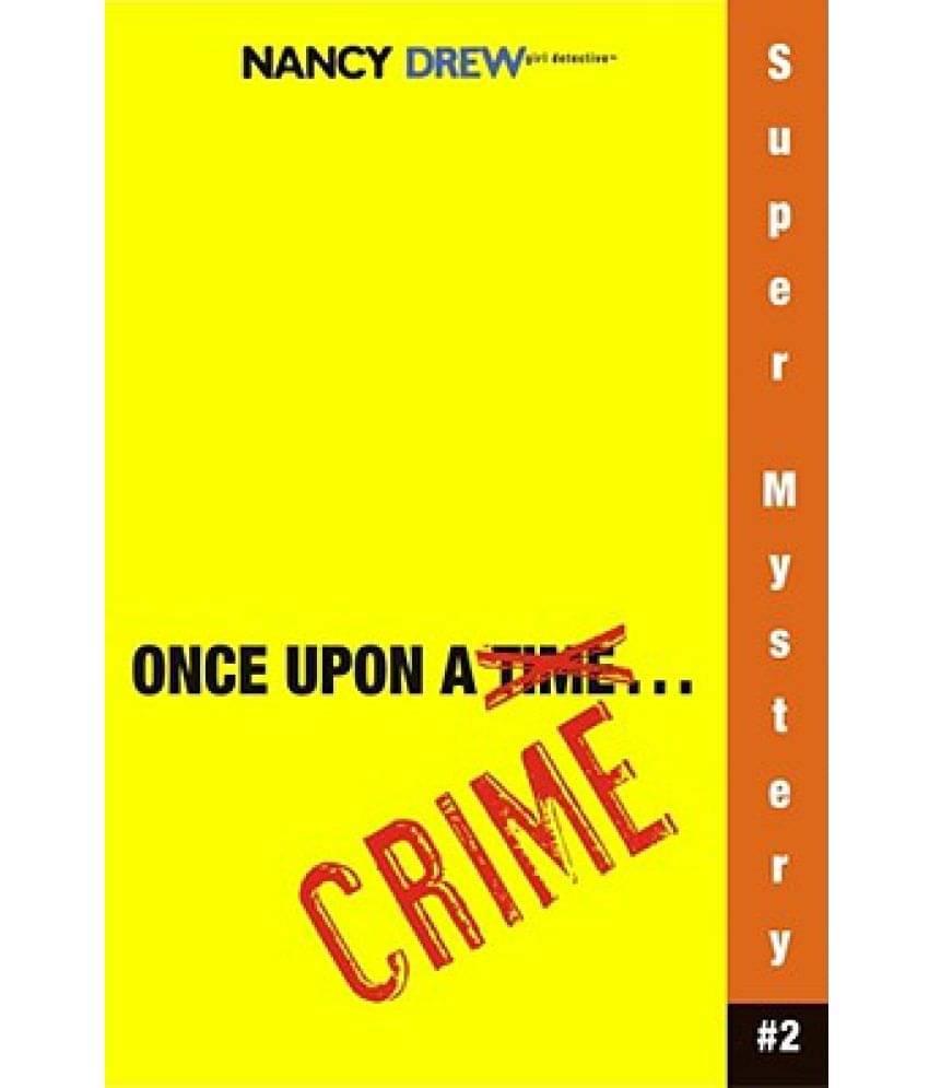 Once Upon a Crime Once Upon a Crime