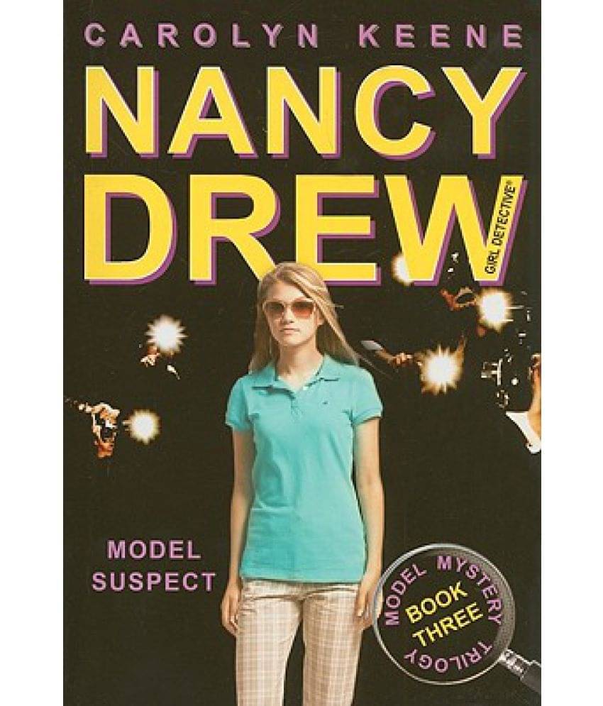     			Model Suspect