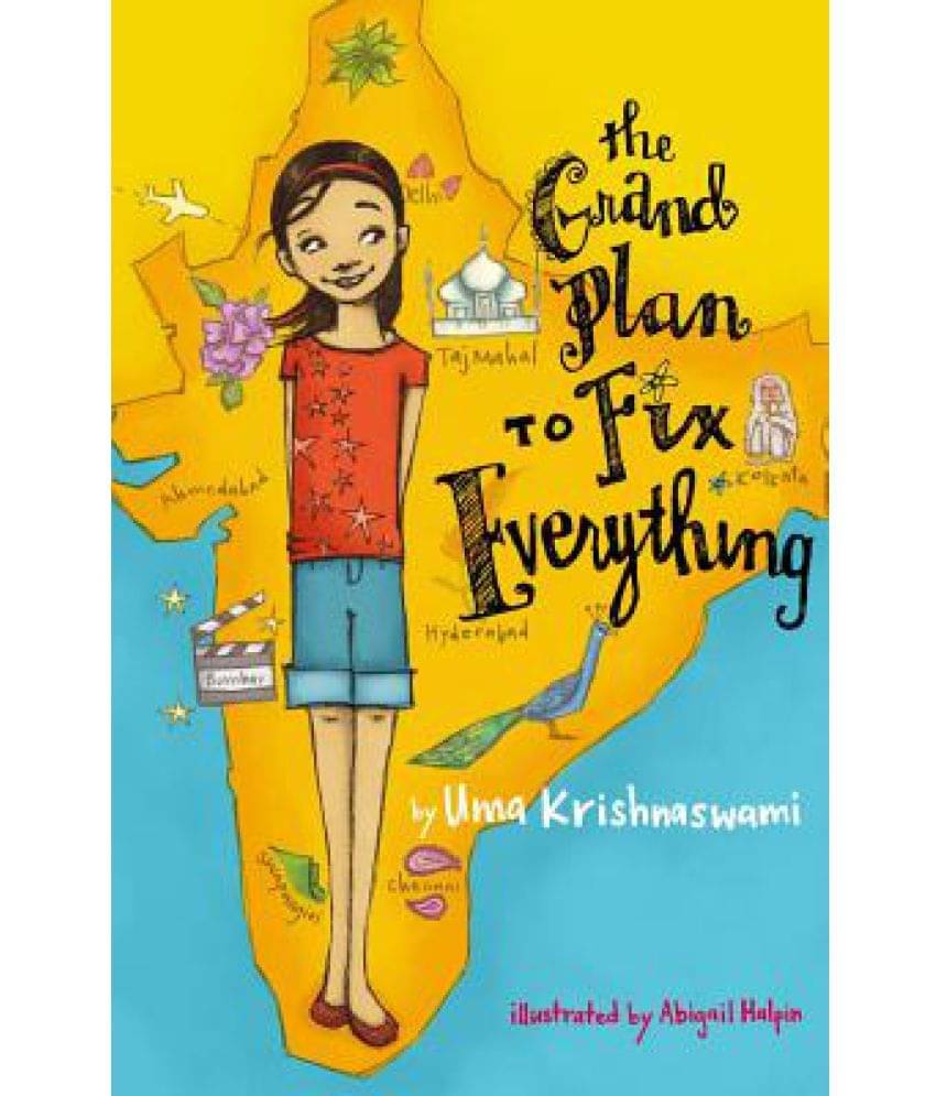     			The Grand Plan to Fix Everything
