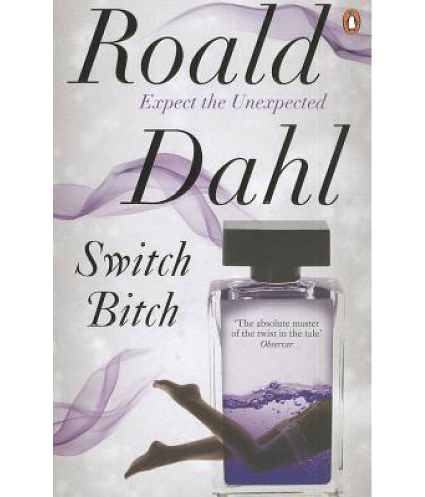     			Switch Bitch