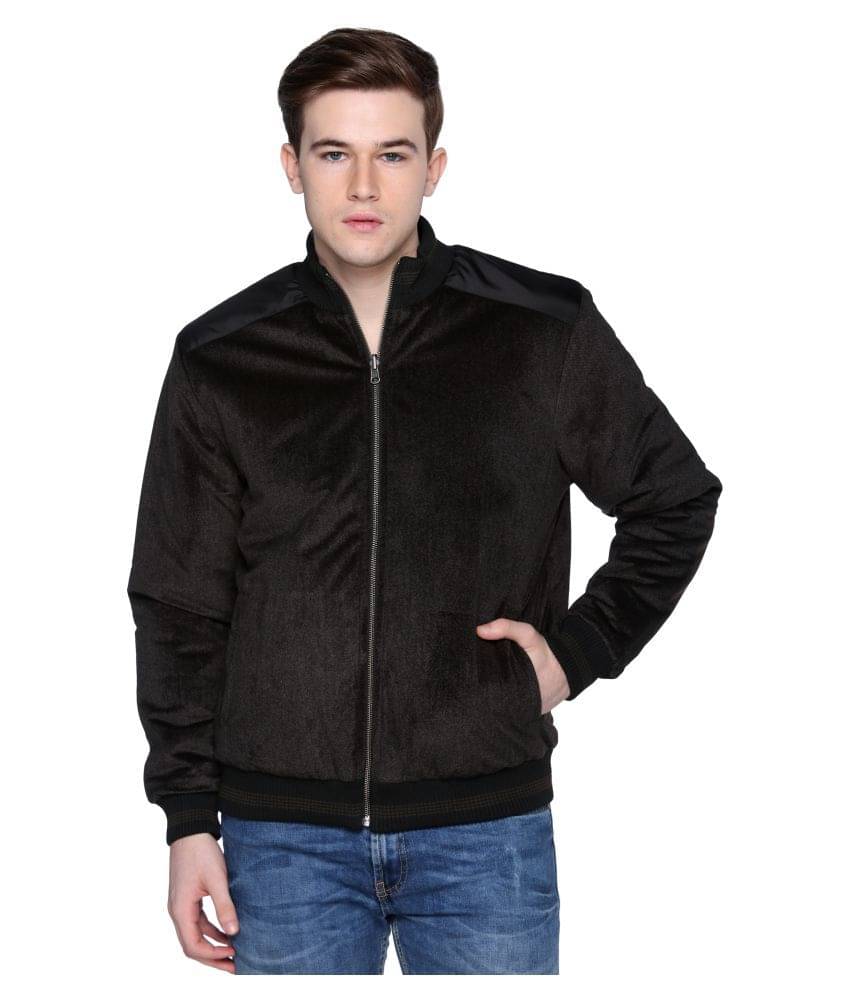 Trufit Green Reversible Jacket Trufit Green Reversible Jacket