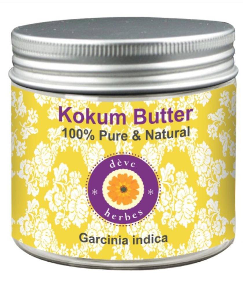     			Deve Herbes Pure Kokum Butter Cream 50 gm