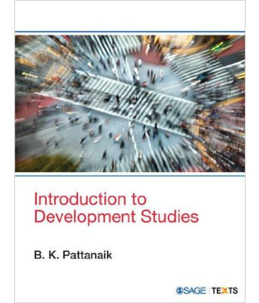     			Introduction to Development Studies