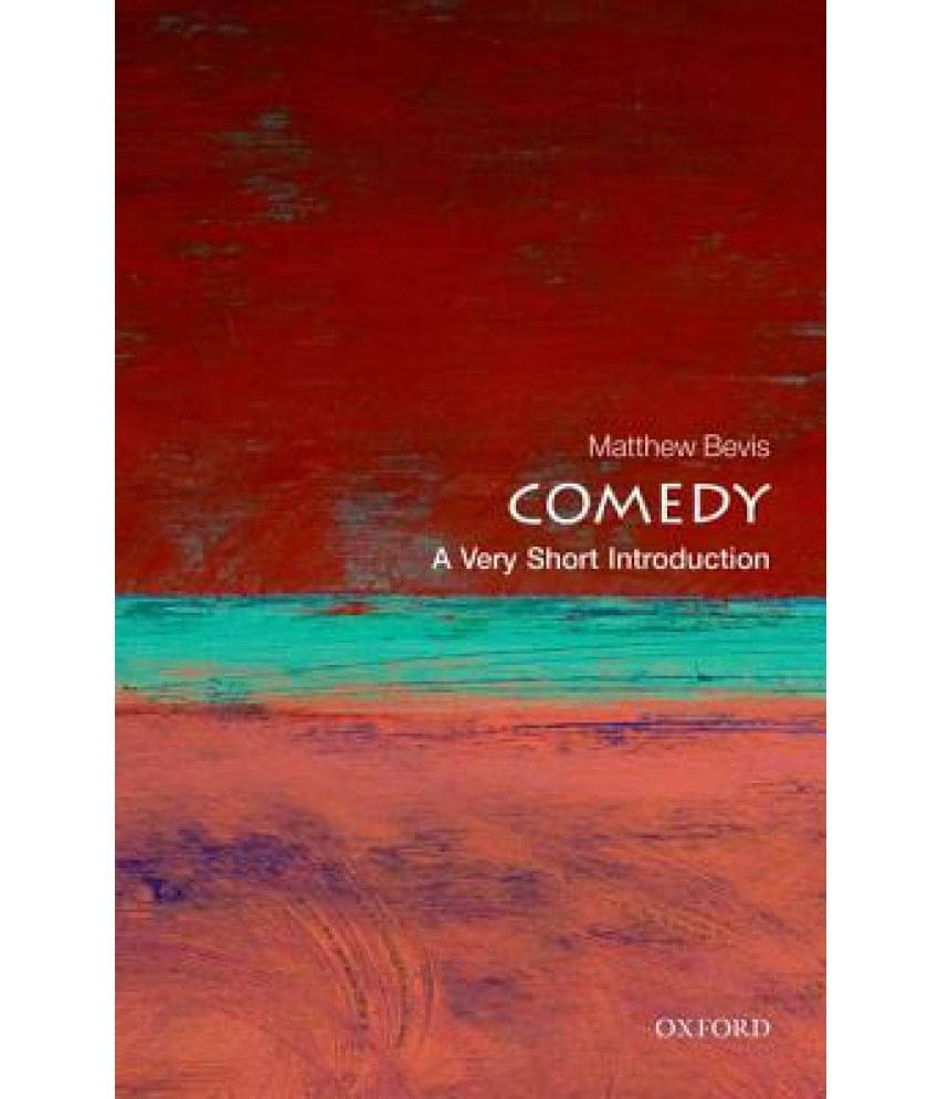     			Comedy
