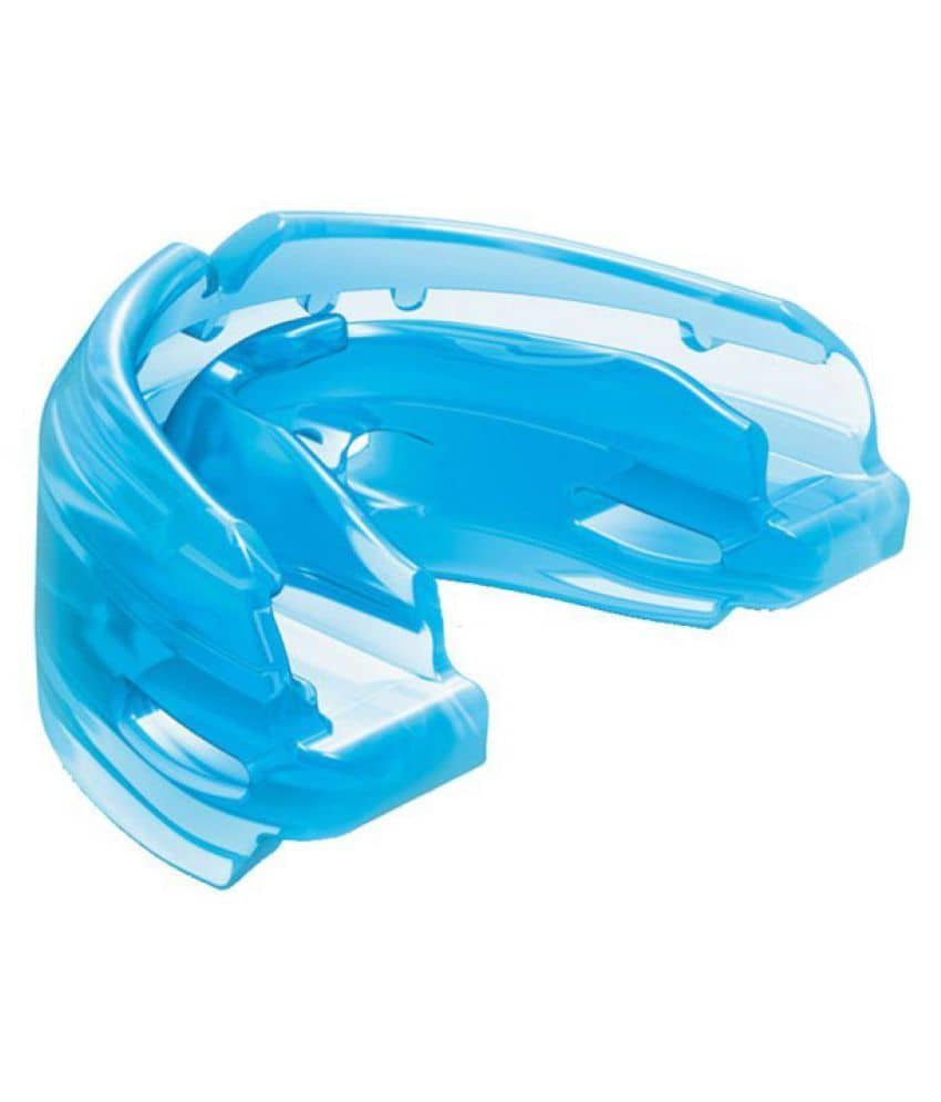 Prospo Rubber Boxing Mouth Guard - Sports and Fitness Equipment | Buy online on ZillyBuy