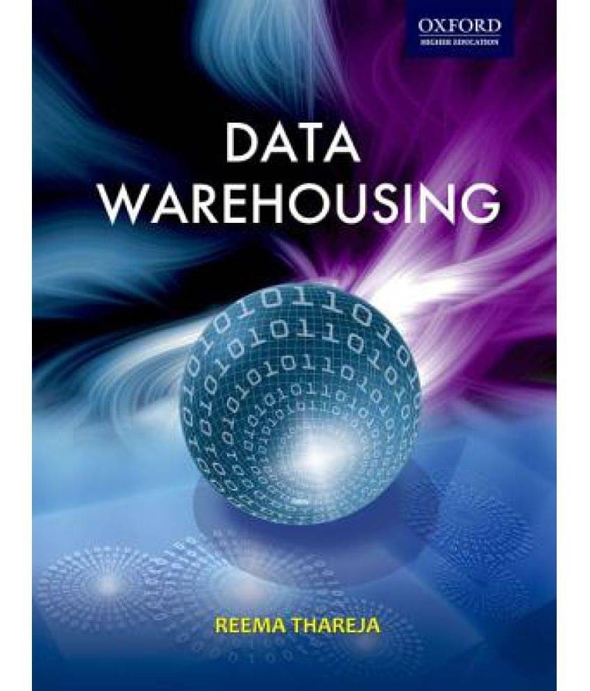 Data Warehousing Data Warehousing
