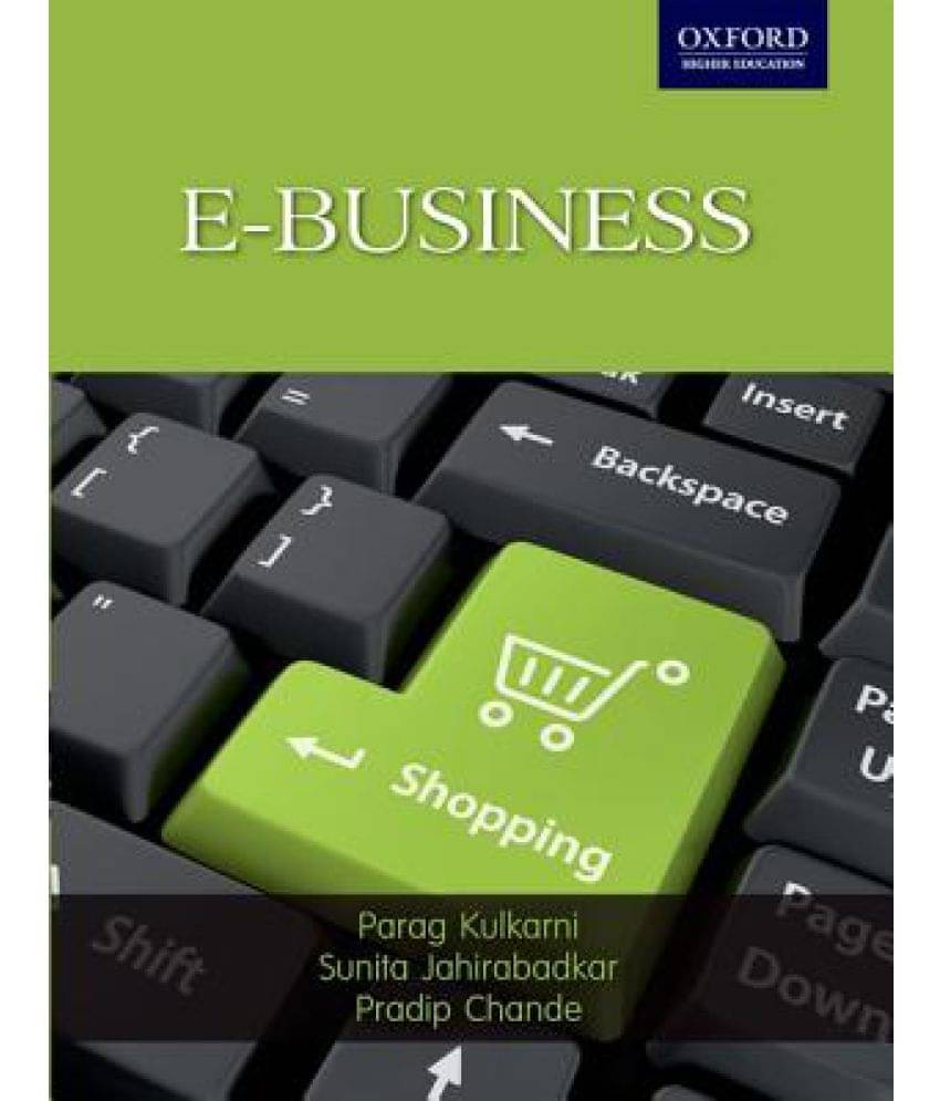 E-Business E-Business