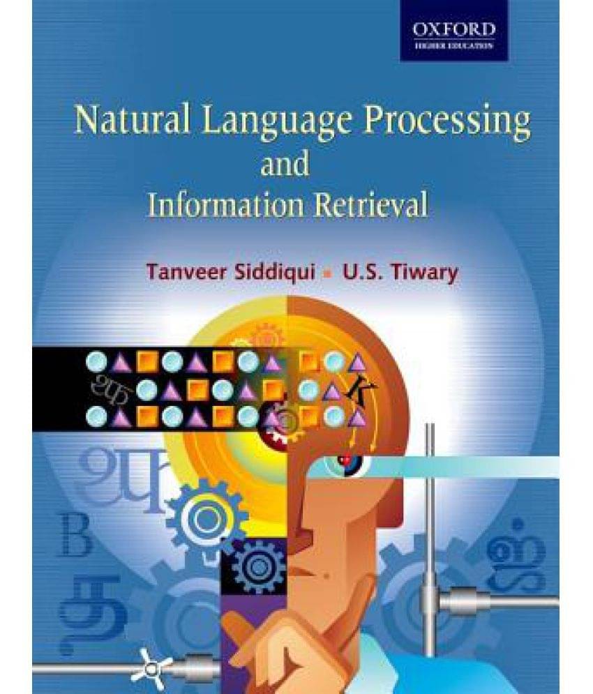 Natural Language Processing and Information Retrieval Natural Language Processing and Information Retrieval
