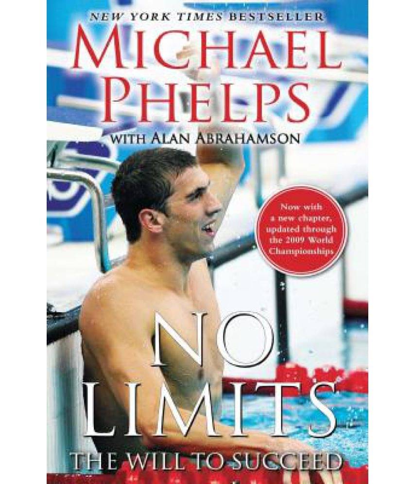     			No Limits: The Will to Succeed
