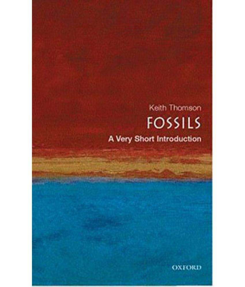     			Fossils