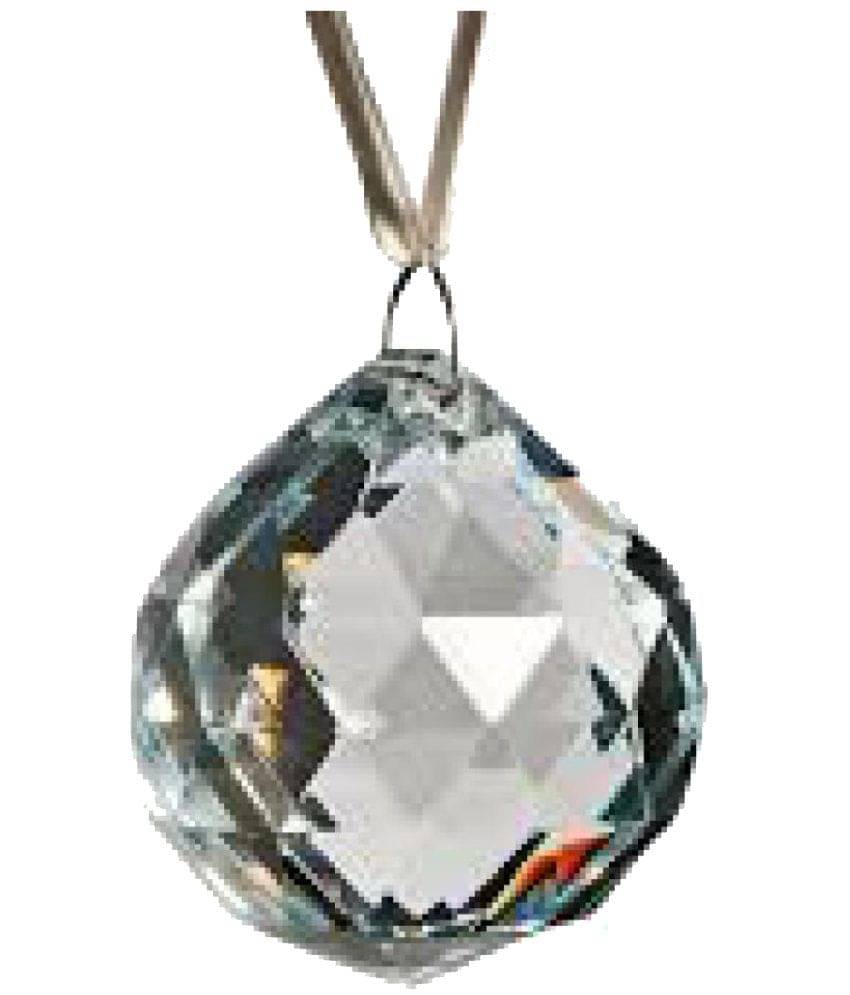     			Imported Crystal Crystal Ball