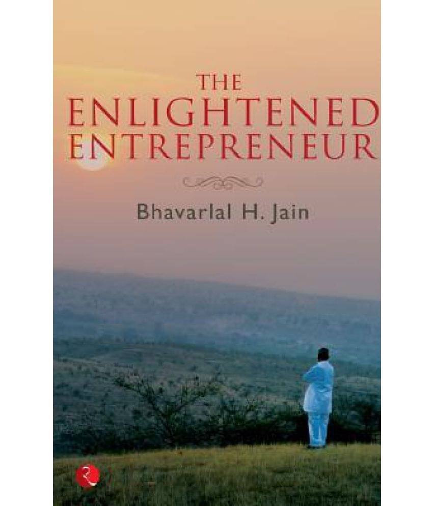 The Enlightened Entrepreneur The Enlightened Entrepreneur