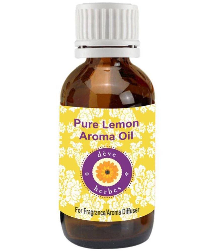     			Deve Herbes Aroma Oils Single Piece