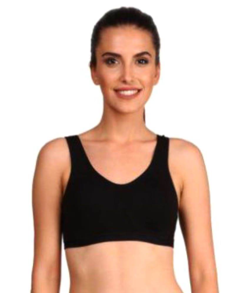     			Jockey Cotton Lycra Minimizer