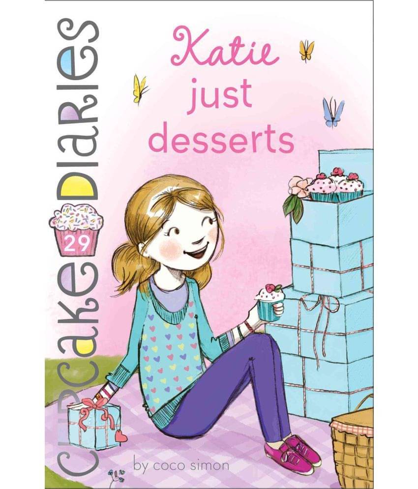     			Katie Just Desserts