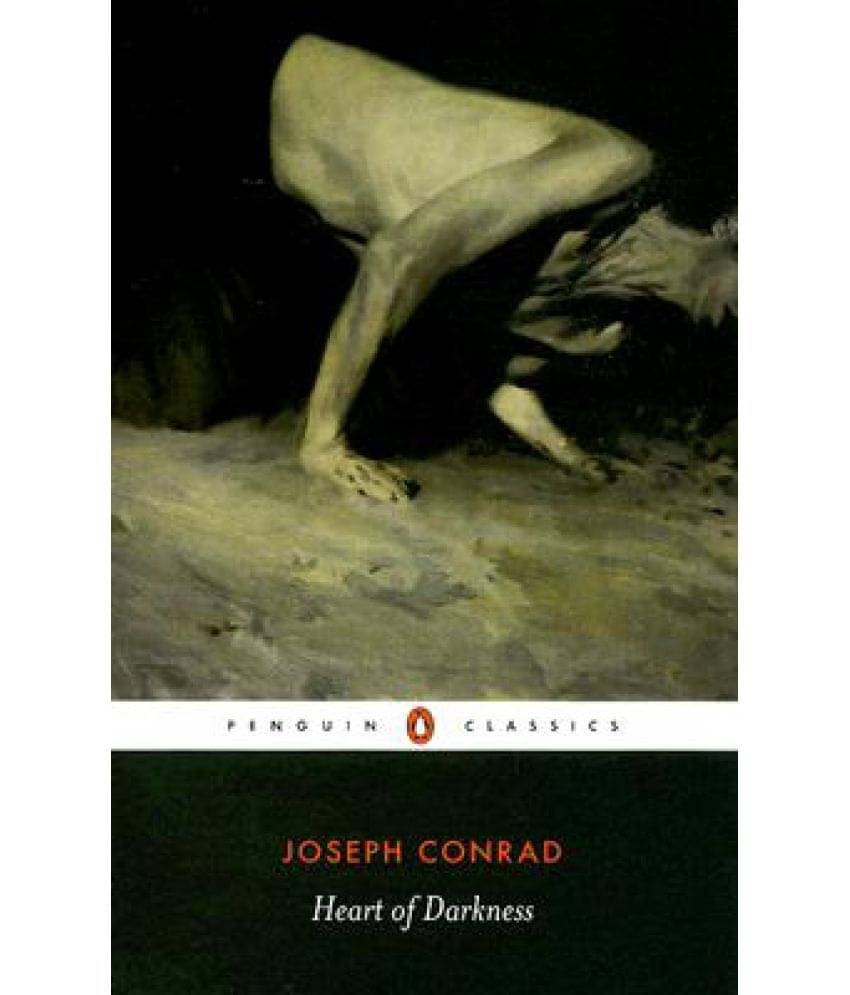    			Heart of Darkness/The Congo Diary