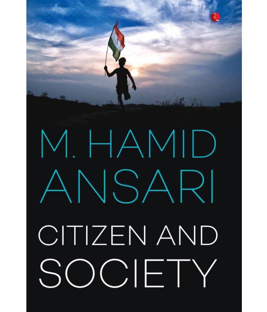     			Citizen And Society