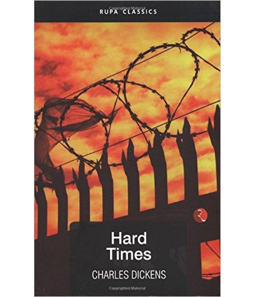     			Hard Times