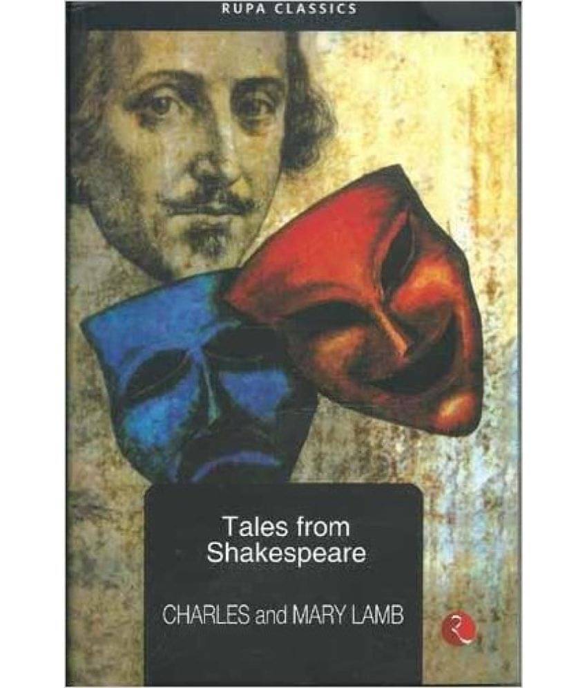     			Tales From Shakeshpeare