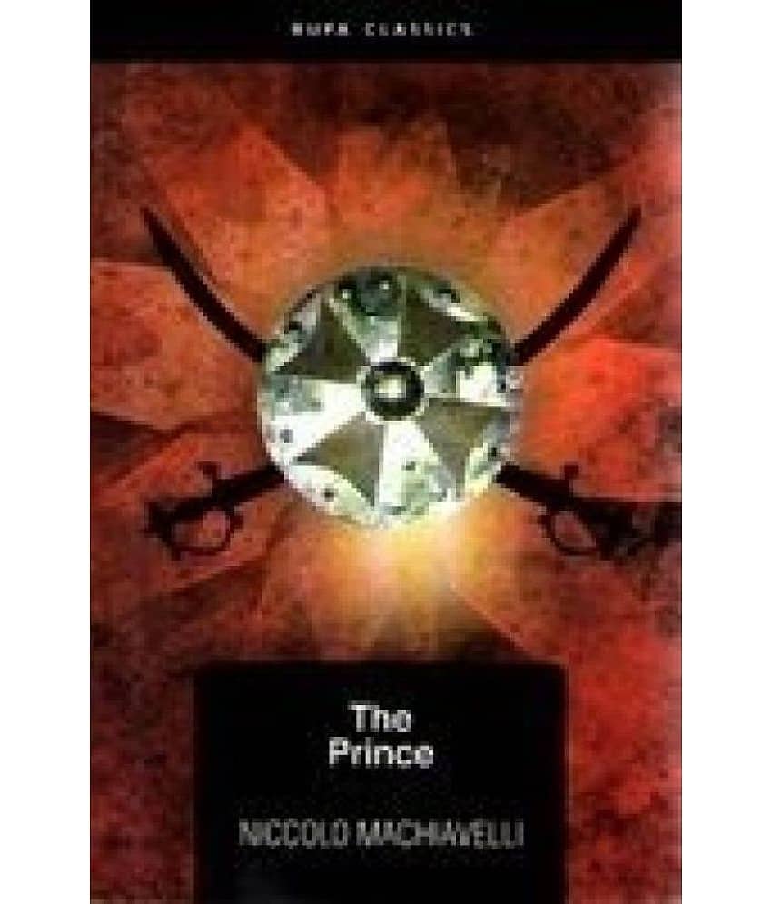 The Prince - Stationery | Buy online on ZillyBuy