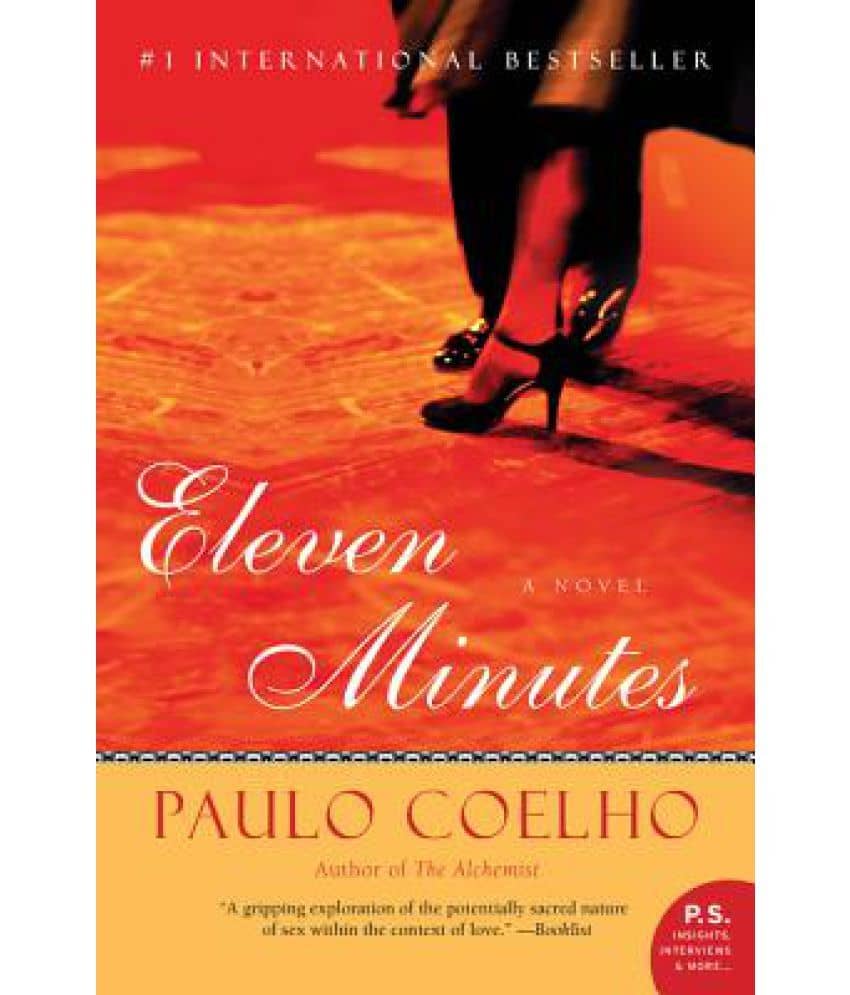 Eleven Minutes