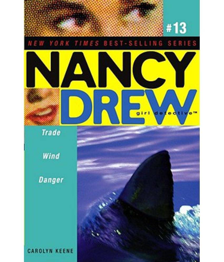 Trade Wind Danger Trade Wind Danger