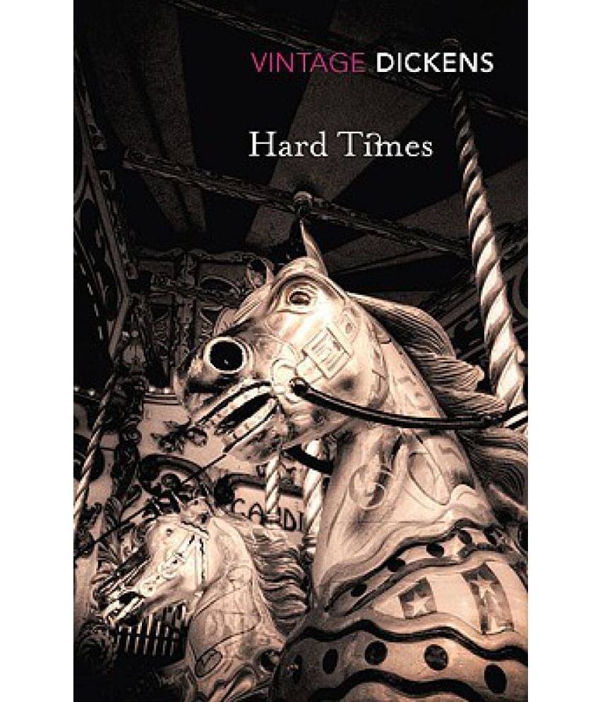     			Hard Times