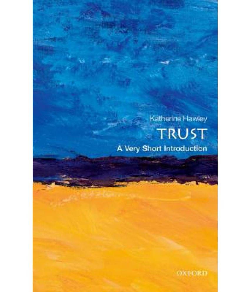     			Trust