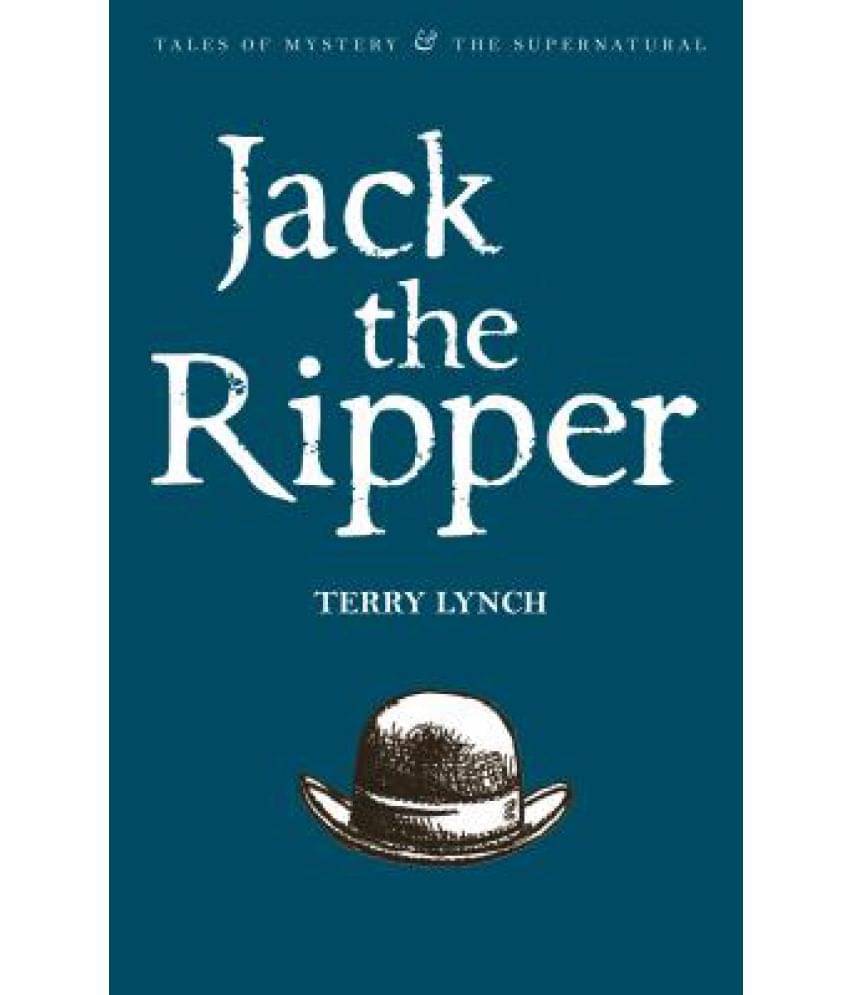     			Jack the Ripper: The Whitechapel Murderer