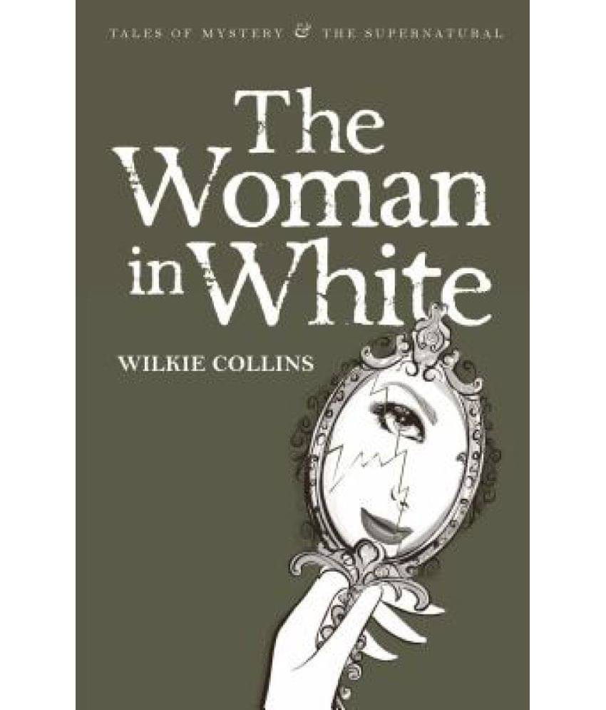     			The Woman in White