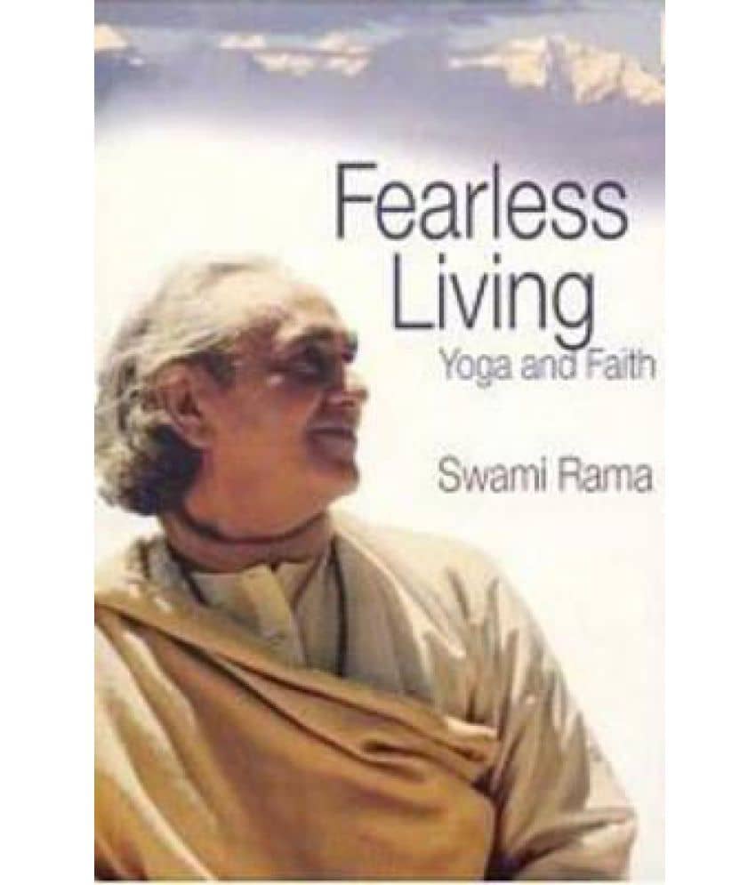 Fearless Living: Yoga and Faith