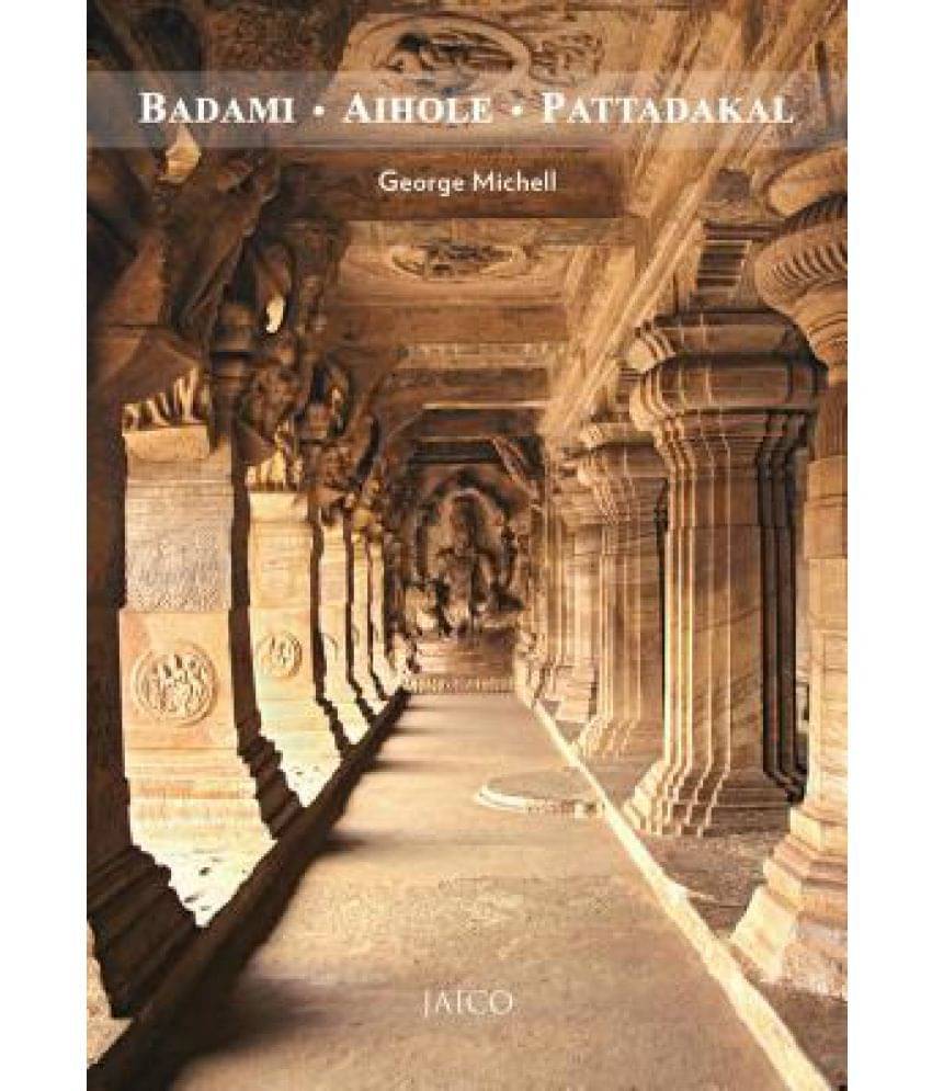     			Badami, Aihole, Pattadakal
