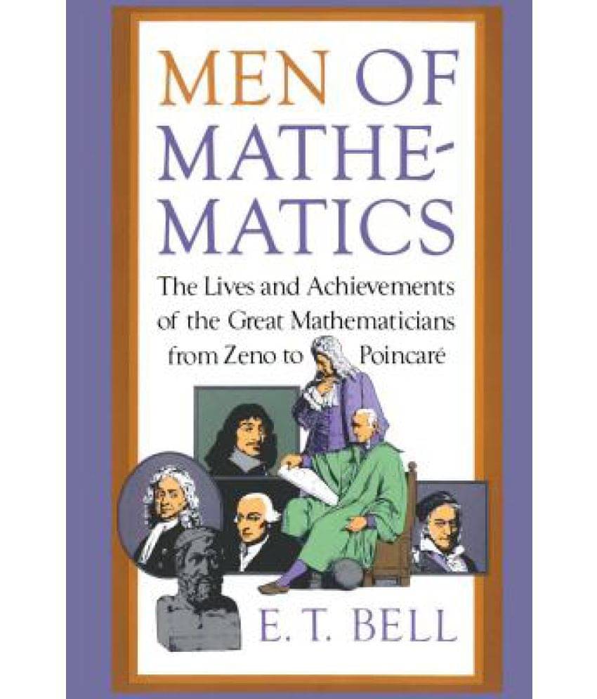     			Men of Mathematics