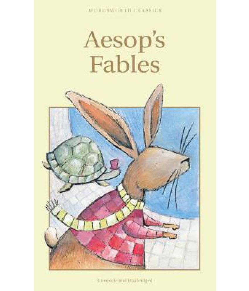     			Fables