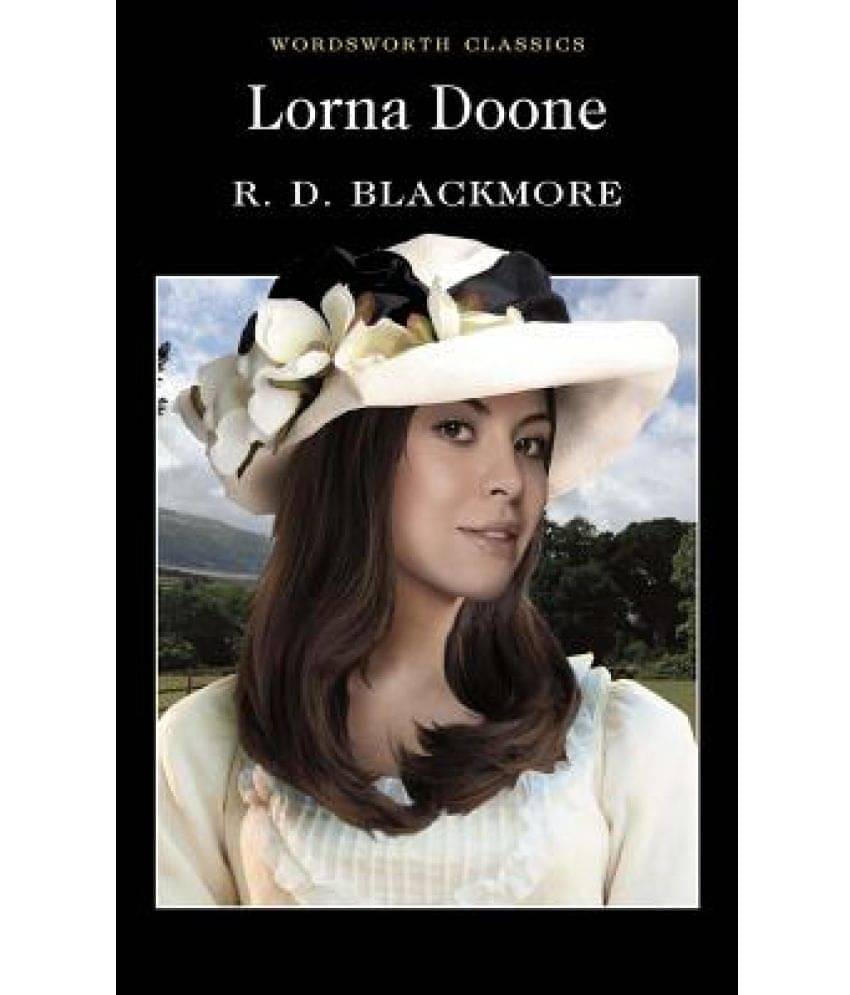     			Lorna Doone