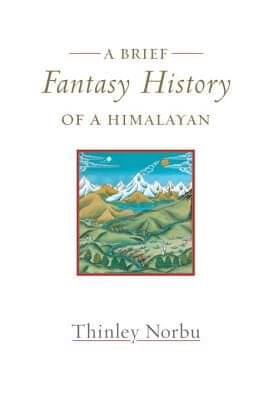     			A Brief Fantasy History of a Himalayan: Autobiographical Reflections