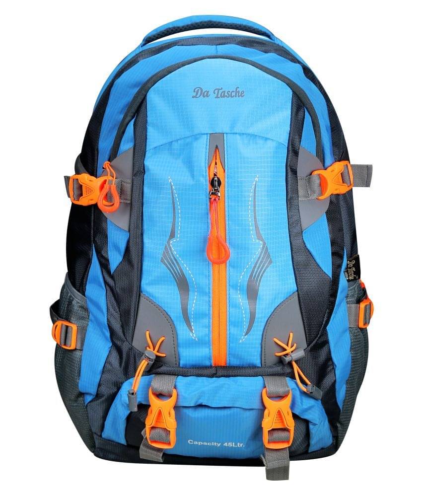     			Da Tasche 45 L Hiking Bag